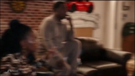 The Fall and Rise of Reggie Dinkins - Season 01 Episode 08